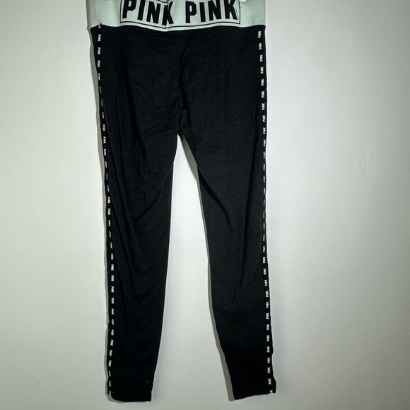 PINK Victoria’s Secret Yoga Leggings - Picture 4 of 4